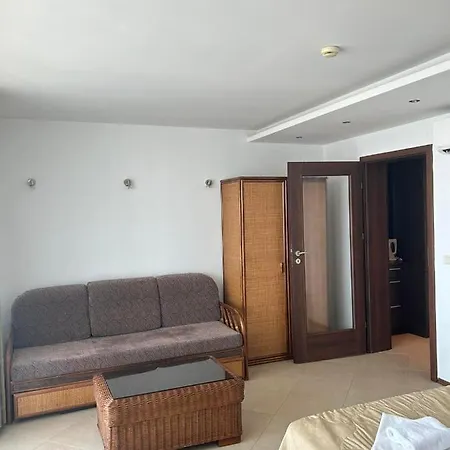 Apartmán Guest Toni Balčik