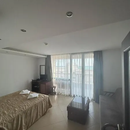 Apartament Guest Toni *