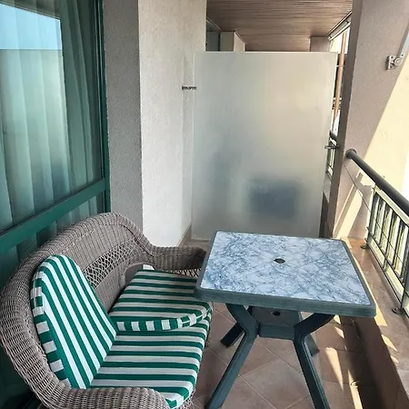 Guest Toni Apartament Balcic